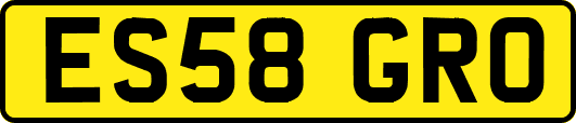 ES58GRO