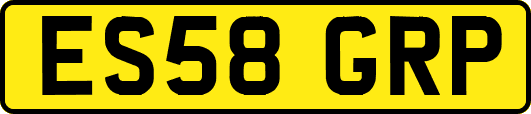 ES58GRP