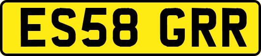 ES58GRR