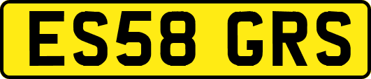 ES58GRS