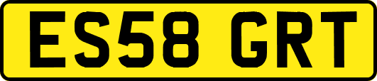 ES58GRT