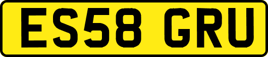 ES58GRU