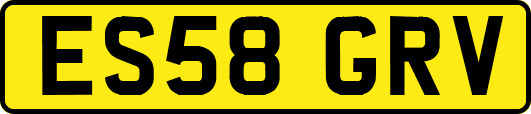 ES58GRV
