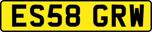 ES58GRW