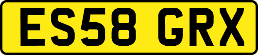 ES58GRX