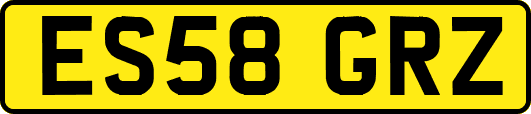 ES58GRZ