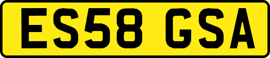 ES58GSA