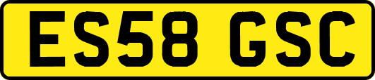 ES58GSC