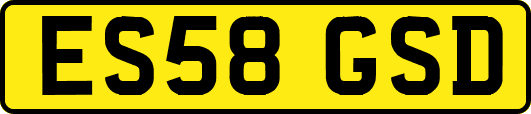 ES58GSD