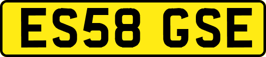 ES58GSE