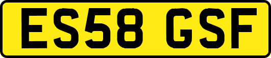 ES58GSF