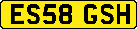 ES58GSH