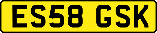 ES58GSK