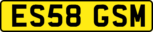 ES58GSM