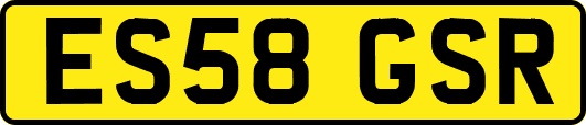 ES58GSR