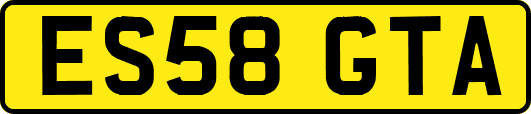 ES58GTA