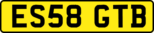 ES58GTB