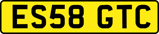 ES58GTC