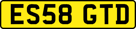 ES58GTD