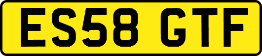ES58GTF
