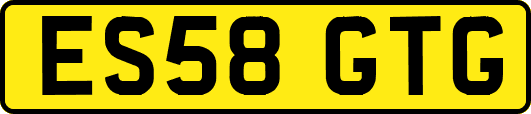 ES58GTG