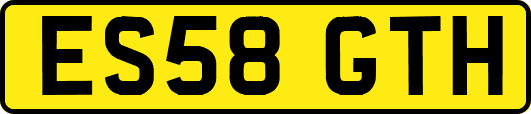 ES58GTH