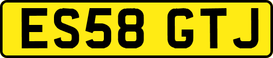 ES58GTJ