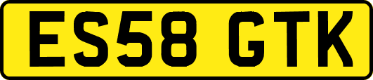 ES58GTK