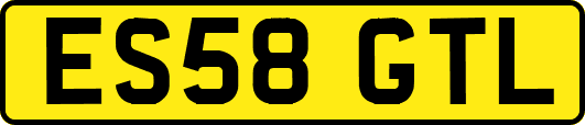 ES58GTL