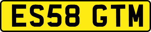 ES58GTM