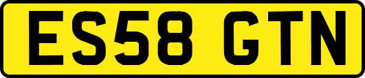 ES58GTN