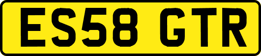 ES58GTR