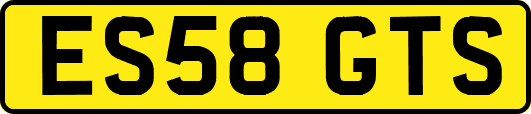 ES58GTS
