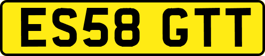 ES58GTT