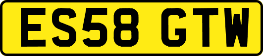 ES58GTW
