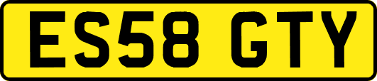 ES58GTY