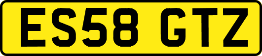 ES58GTZ