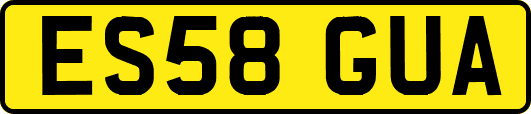 ES58GUA