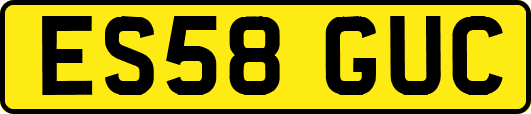 ES58GUC