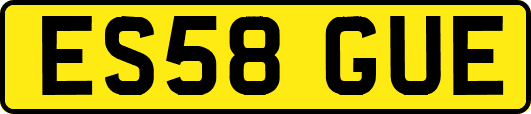 ES58GUE