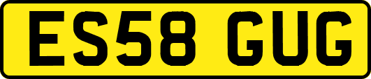 ES58GUG