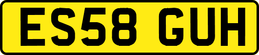 ES58GUH