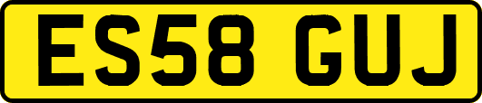 ES58GUJ