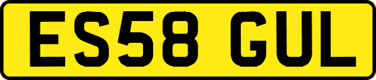 ES58GUL