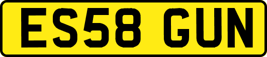 ES58GUN