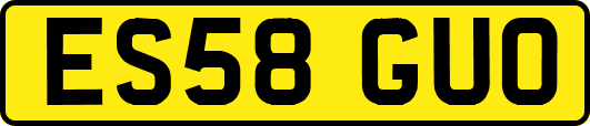 ES58GUO