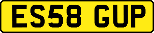 ES58GUP
