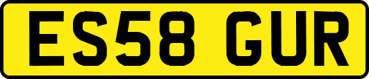 ES58GUR