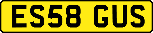 ES58GUS
