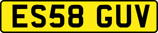 ES58GUV